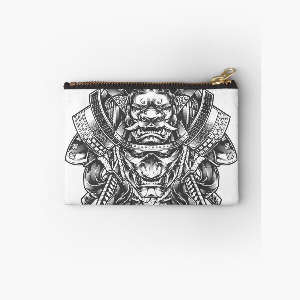 Item preview, Samurai Kintsugi - Outlined version designed and sold by Blackout  Brother.