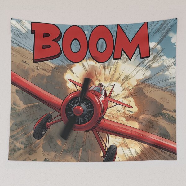 Item preview, BOOM designed and sold by randynash.