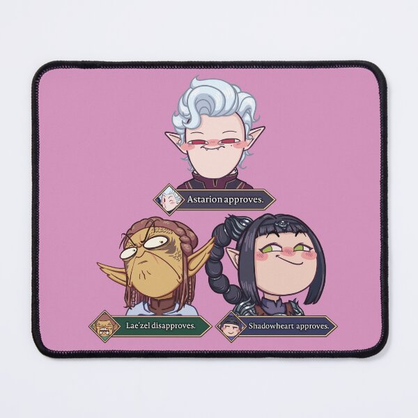 Item preview, Commission - Approval and Disapproval designed and sold by Souzou, Inc..