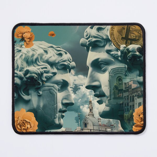 Item preview, Buy Bitcoin VIII designed and sold by RamFor6.