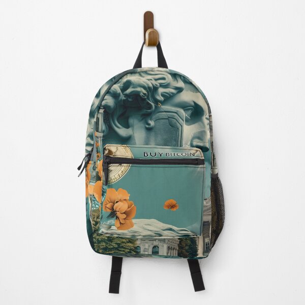 Item preview, Buy Bitcoin VIII designed and sold by RamFor6.