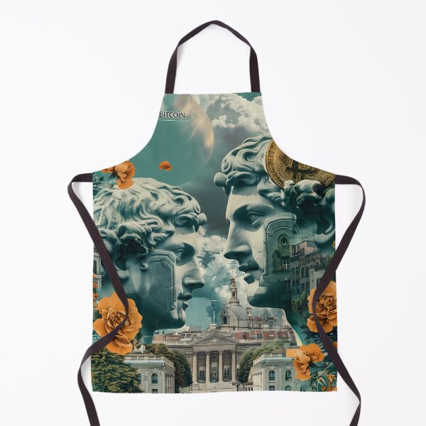 Item preview, Buy Bitcoin VIII designed and sold by RamFor6.