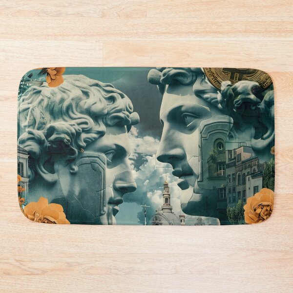 Item preview, Buy Bitcoin VIII designed and sold by RamFor6.