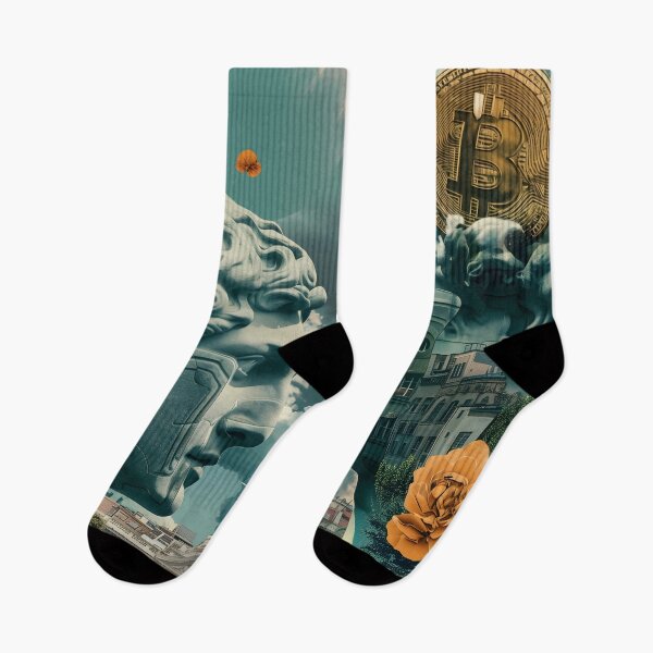 Item preview, Buy Bitcoin VIII designed and sold by RamFor6.
