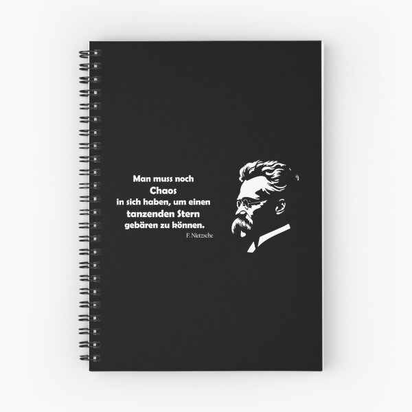 Item preview, Nietzsche designed and sold by giovanni monasta.