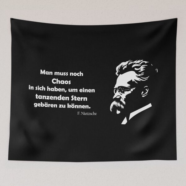 Item preview, Nietzsche designed and sold by giovanni monasta.