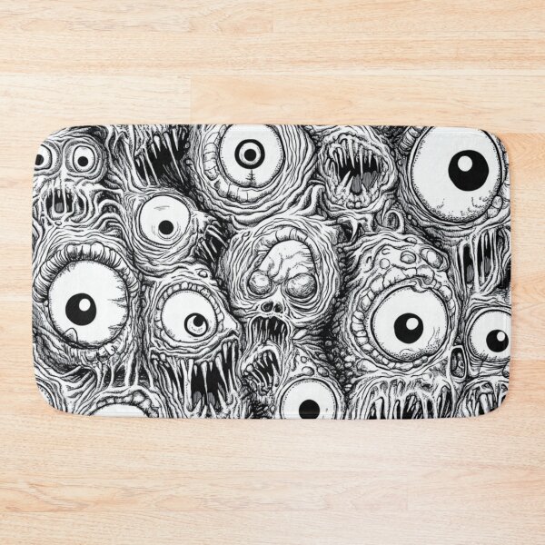 Item preview, Pattern Ala Eyes (2) designed and sold by NeoRarities.