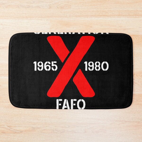 Item preview, Generation X - FAFO World Champions designed and sold by dantixebiana.
