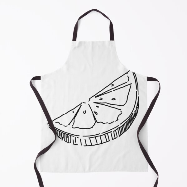 Item preview, Lemon Slice Sketch designed and sold by JerickBravo.