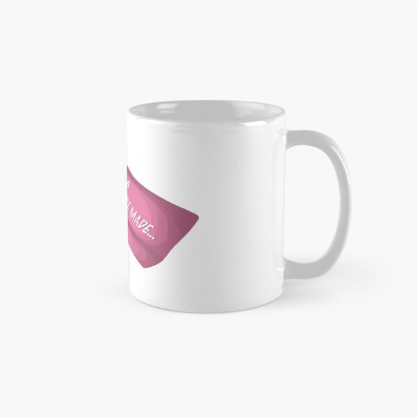 Item preview, Mistakes Were Made - Pink Eraser designed and sold by ancain14.