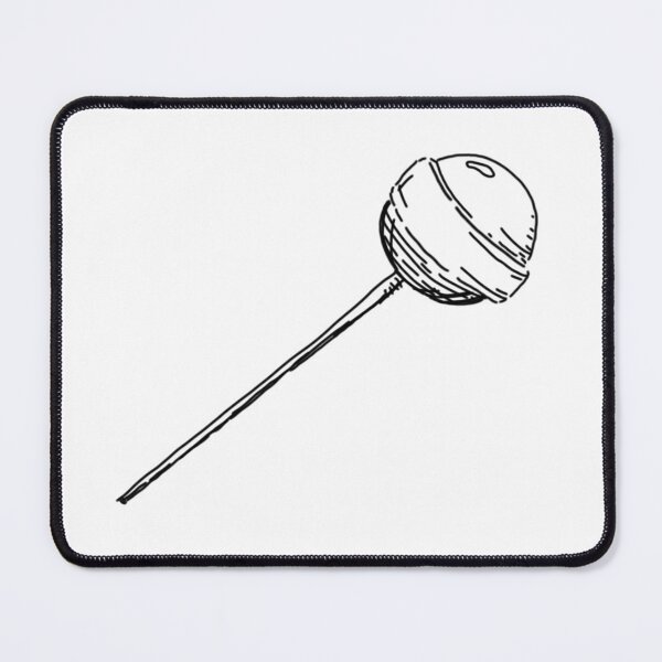 Item preview, Lollipop Sketch designed and sold by JerickBravo.