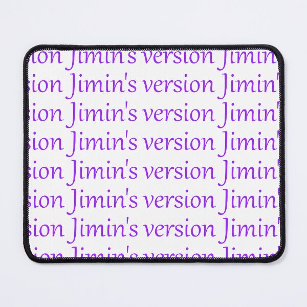 Item preview, Jimin's version designed and sold by Thinkaboutpam.