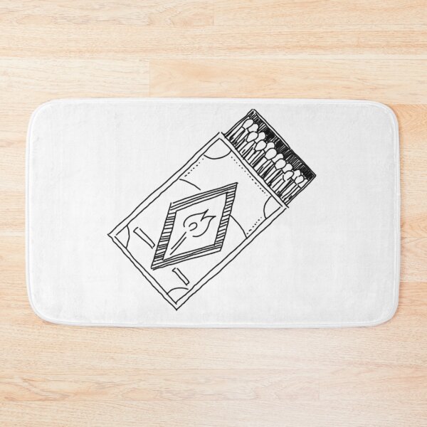 Item preview, Matchstick Box Sketch designed and sold by JerickBravo.