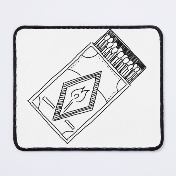 Item preview, Matchstick Box Sketch designed and sold by JerickBravo.