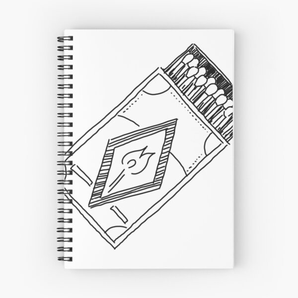 Item preview, Matchstick Box Sketch designed and sold by JerickBravo.