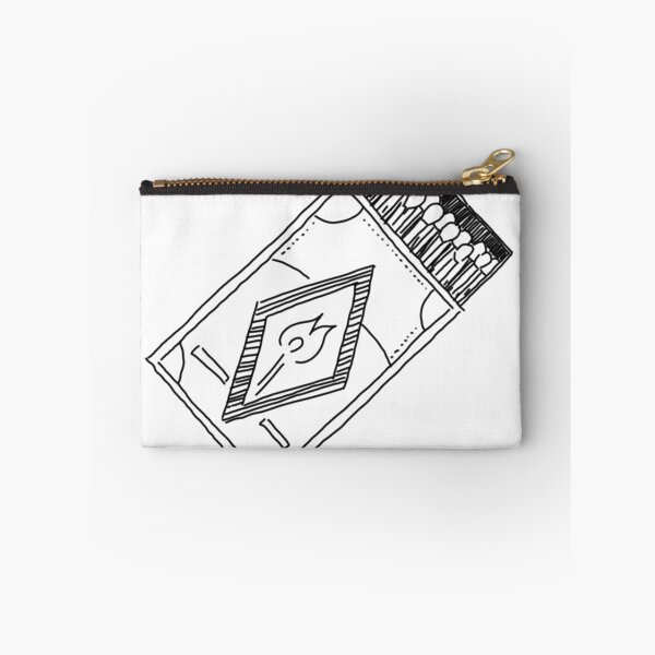 Item preview, Matchstick Box Sketch designed and sold by JerickBravo.