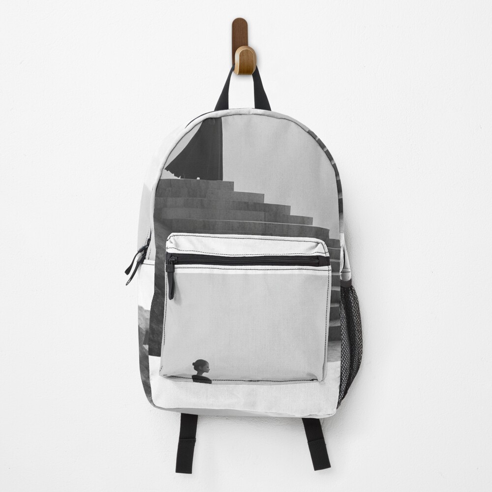 Item preview, Backpack designed and sold by RicoInStudios.