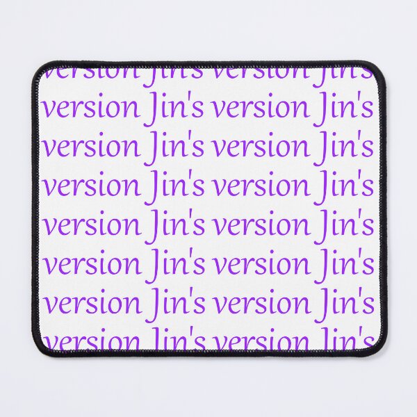Item preview, Jin's version designed and sold by Thinkaboutpam.
