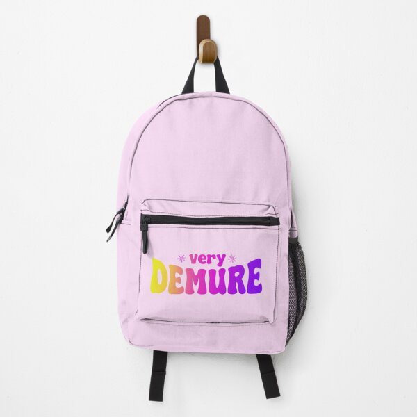 Item preview, Very demure meme designed and sold by Agapeart111.