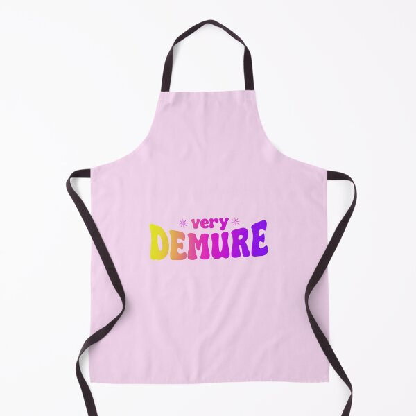 Item preview, Very demure meme designed and sold by Agapeart111.