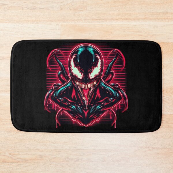 Item preview, Venom retro neon designed and sold by GhostMachine13.