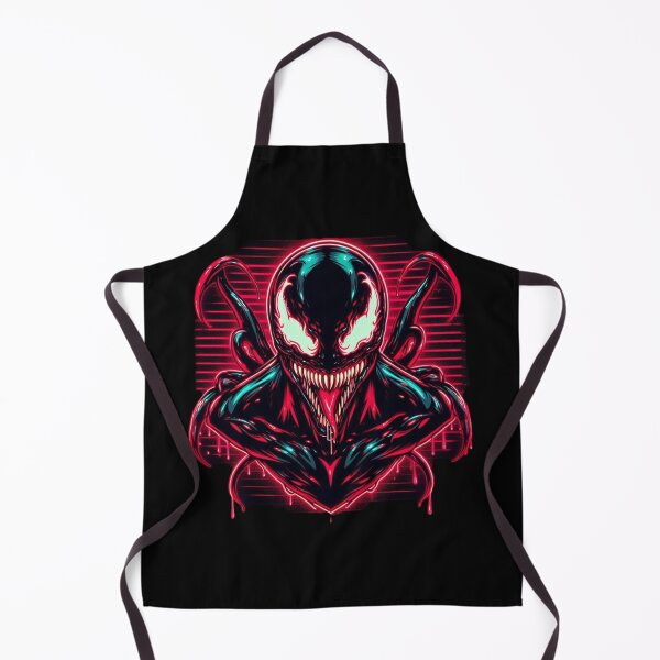 Item preview, Venom retro neon designed and sold by GhostMachine13.