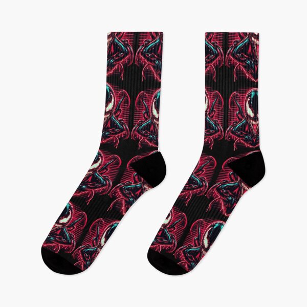 Item preview, Venom retro neon designed and sold by GhostMachine13.