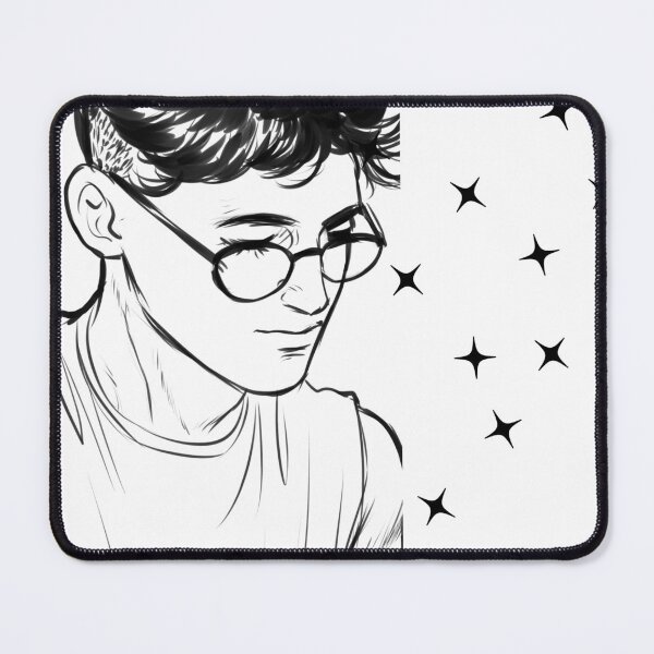 Item preview, Handsome boy designed and sold by Ambrose-lilly.