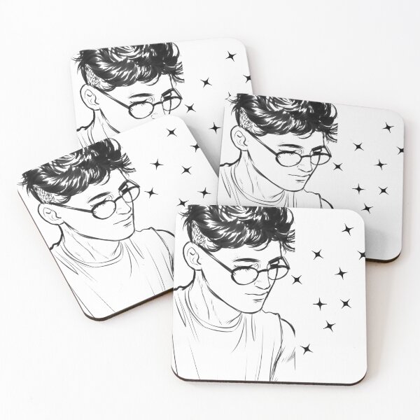 Item preview, Handsome boy designed and sold by Ambrose-lilly.