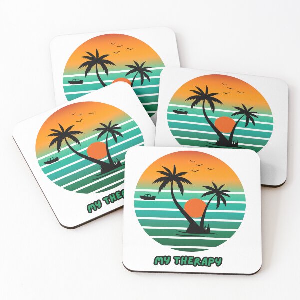 Item preview, my therapy designed and sold by greenatural.