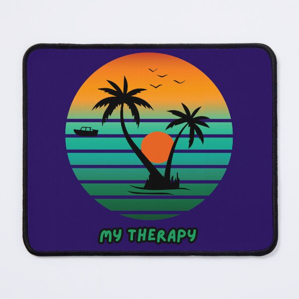 Item preview, my therapy designed and sold by greenatural.