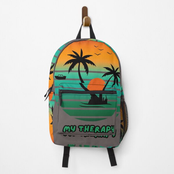 Item preview, my therapy designed and sold by greenatural.