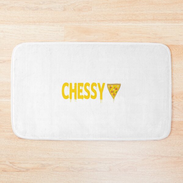 Item preview, Chessy and Pizza designed and sold by Wish Design.