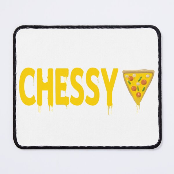 Item preview, Chessy and Pizza designed and sold by Wish Design.