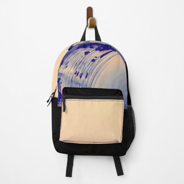 Item preview, Surfs Up Rains Down designed and sold by RogueRamen.