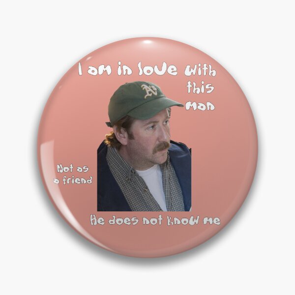 Item preview, I am in love with this man designed and sold by TerryJonesIs5-8.