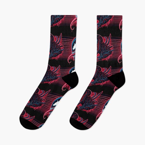 Item preview, Venom Retro Neon designed and sold by GhostMachine13.