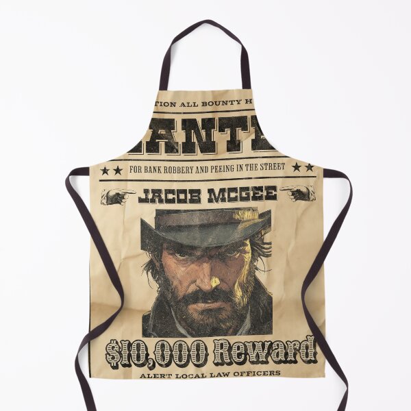 Item preview, Bank Robber designed and sold by randynash.