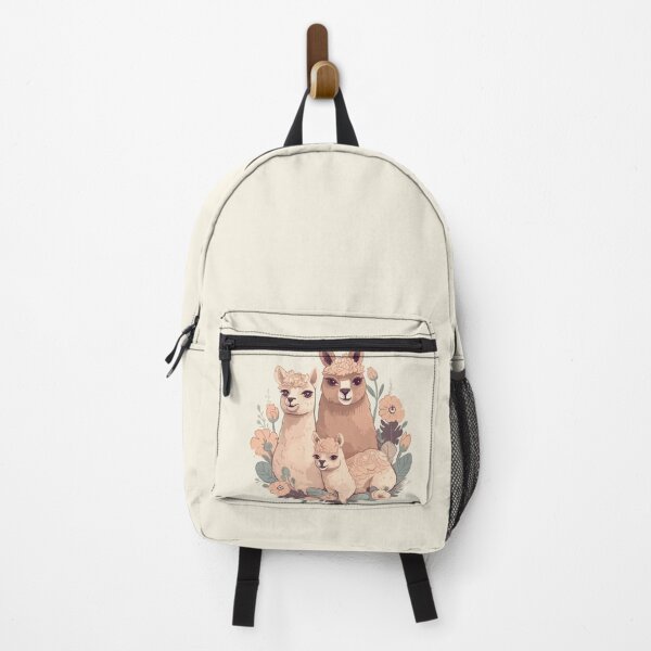 Item preview, Alpaca designed and sold by Amir Faysal.