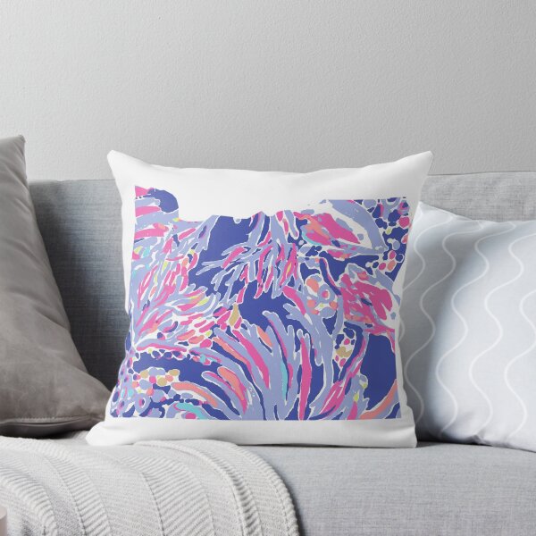 Item preview, Cool Summer Floral Oregon designed and sold by kevgib.