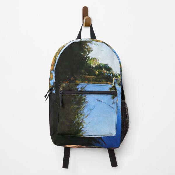 Item preview, Vincents Botanic Garden, Sydney designed and sold by artforartsake24.