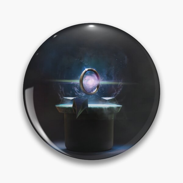 Item preview, Sol Ring MTG sticker designed and sold by TheOnlyWayno.