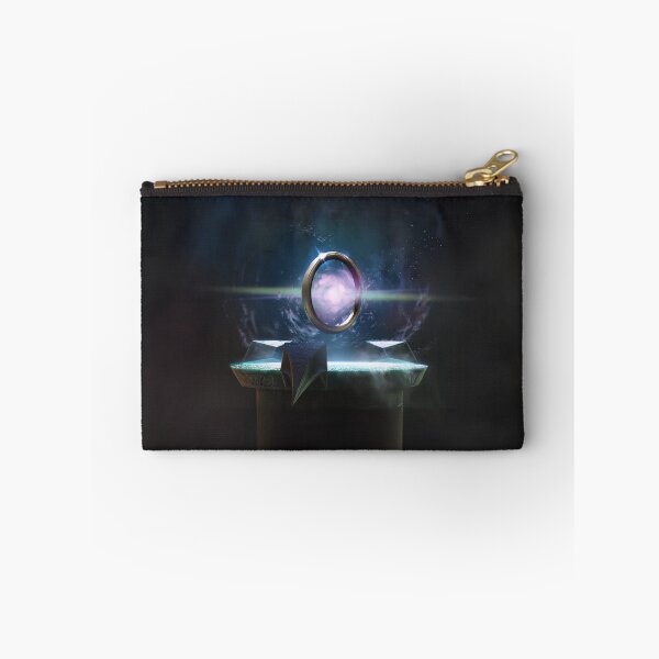 Item preview, Sol Ring MTG sticker designed and sold by TheOnlyWayno.