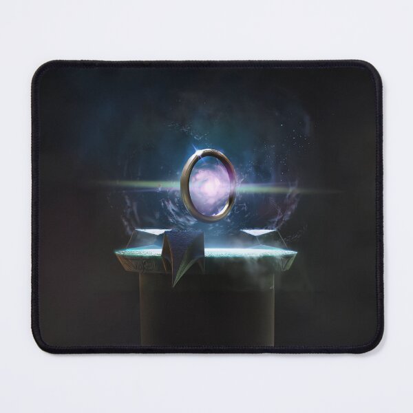 Item preview, Sol Ring MTG sticker designed and sold by TheOnlyWayno.
