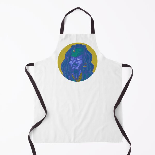 Item preview, Pirate of the Carob Bean designed and sold by Cali Chesterman.