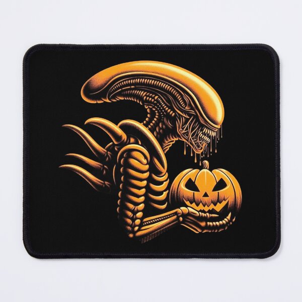Item preview, Halloween Xeno designed and sold by GhostMachine13.