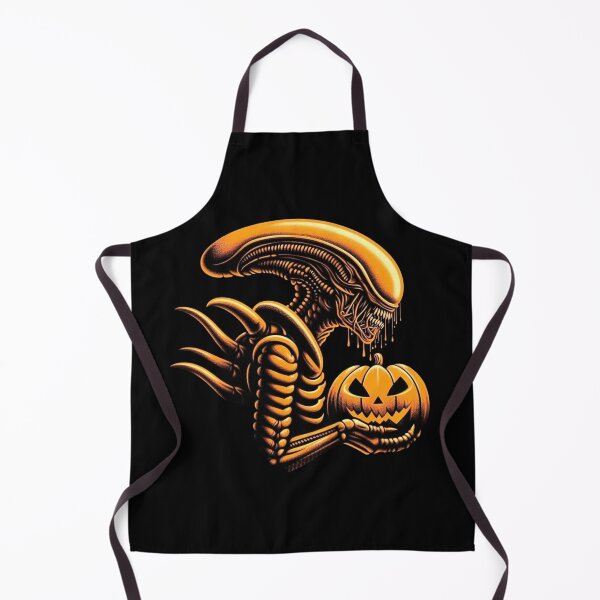 Item preview, Halloween Xeno designed and sold by GhostMachine13.