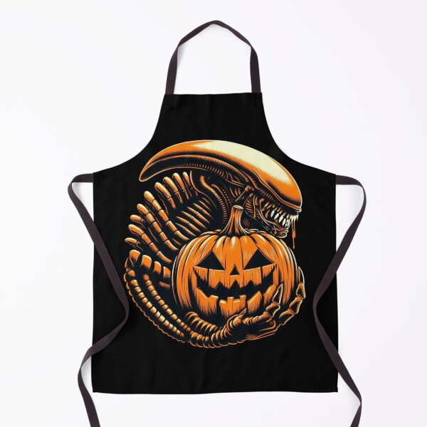 Item preview, Halloween Xeno designed and sold by GhostMachine13.