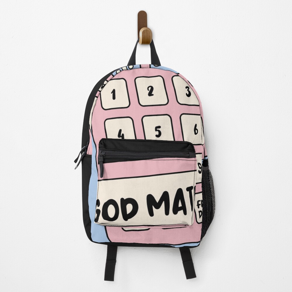 Item preview, Backpack designed and sold by Reneasdesigns.