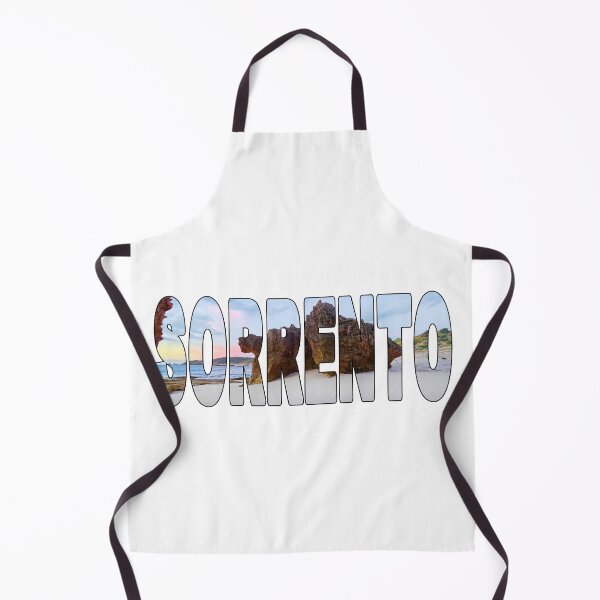 Item preview, SORRENTO - Mornington VIC Australia Beach Rocks designed and sold by Adam Gormley.